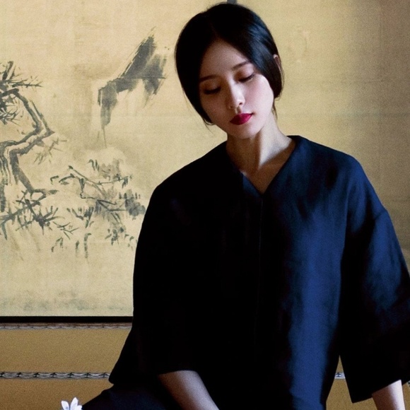 Meet your Posher, Jingwen - Picture 1 of 1